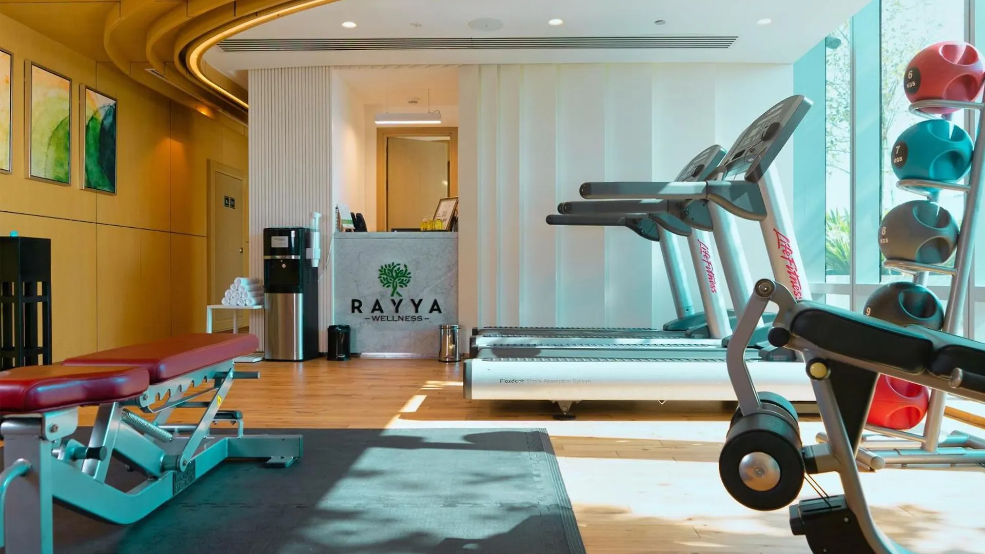 The First Collection Dubai Jumeirah Village Circle, A Tribute Portfolio Hotel