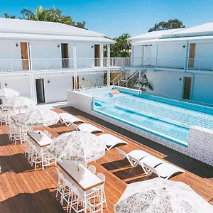Bounce Noosa Australien