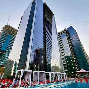 מלון Canal Business Bay, דובאי