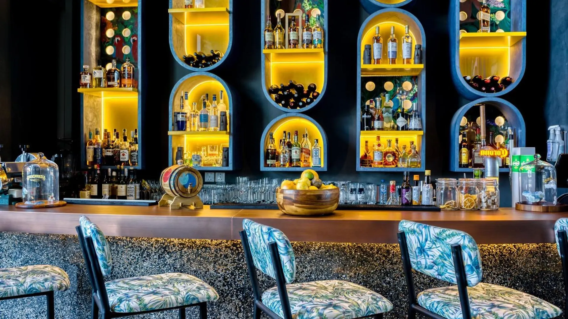 The First Collection Dubai Jumeirah Village Circle, A Tribute Portfolio Hotel By Marriott