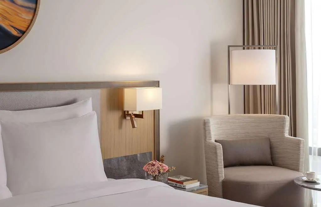 The First Collection Dubai Jumeirah Village Circle, A Tribute Portfolio Hotel United Arab Emirates