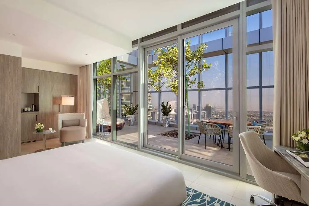 The First Collection Dubai Jumeirah Village Circle, A Tribute Portfolio Hotel