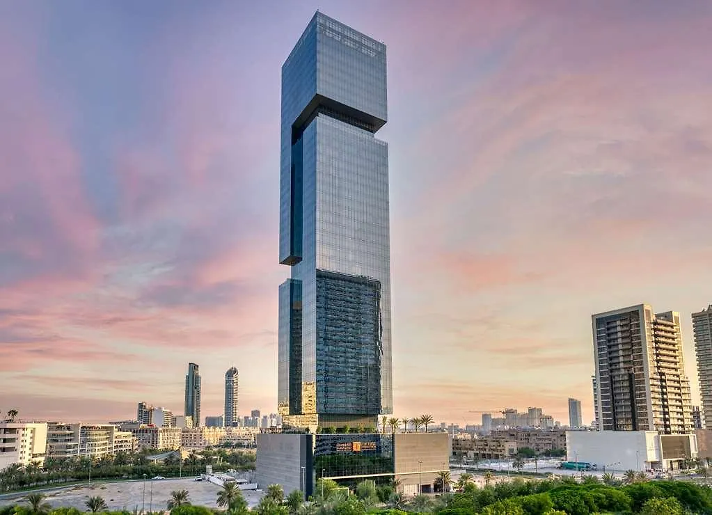The First Collection Dubai Jumeirah Village Circle, A Tribute Portfolio Hotel