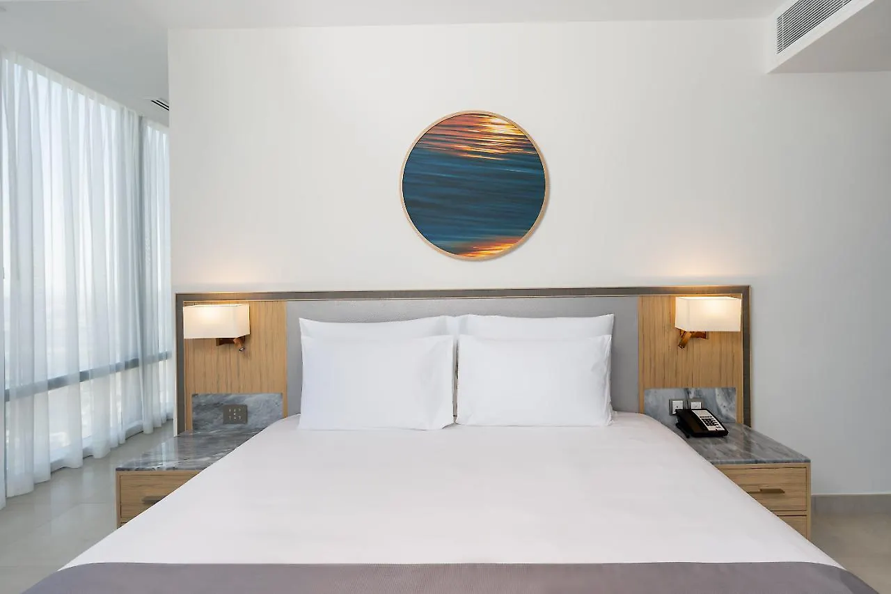 The First Collection Dubai Jumeirah Village Circle, A Tribute Portfolio Hotel