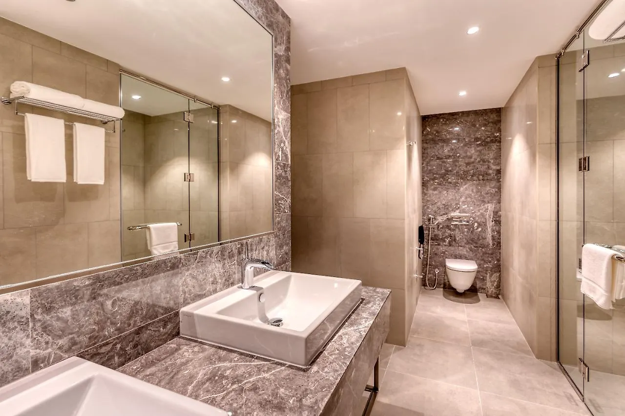 The First Collection Dubai Jumeirah Village Circle, A Tribute Portfolio Hotel
