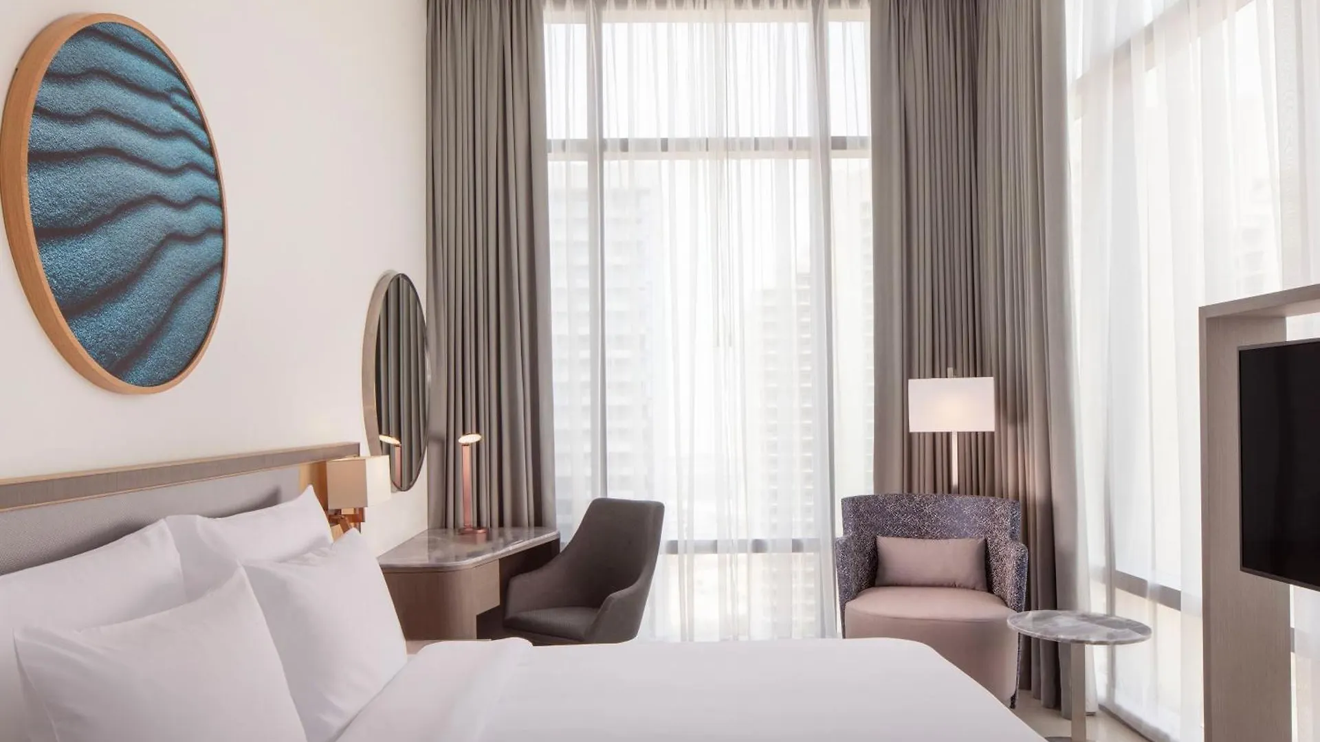The First Collection Dubai Jumeirah Village Circle, A Tribute Portfolio Hotel