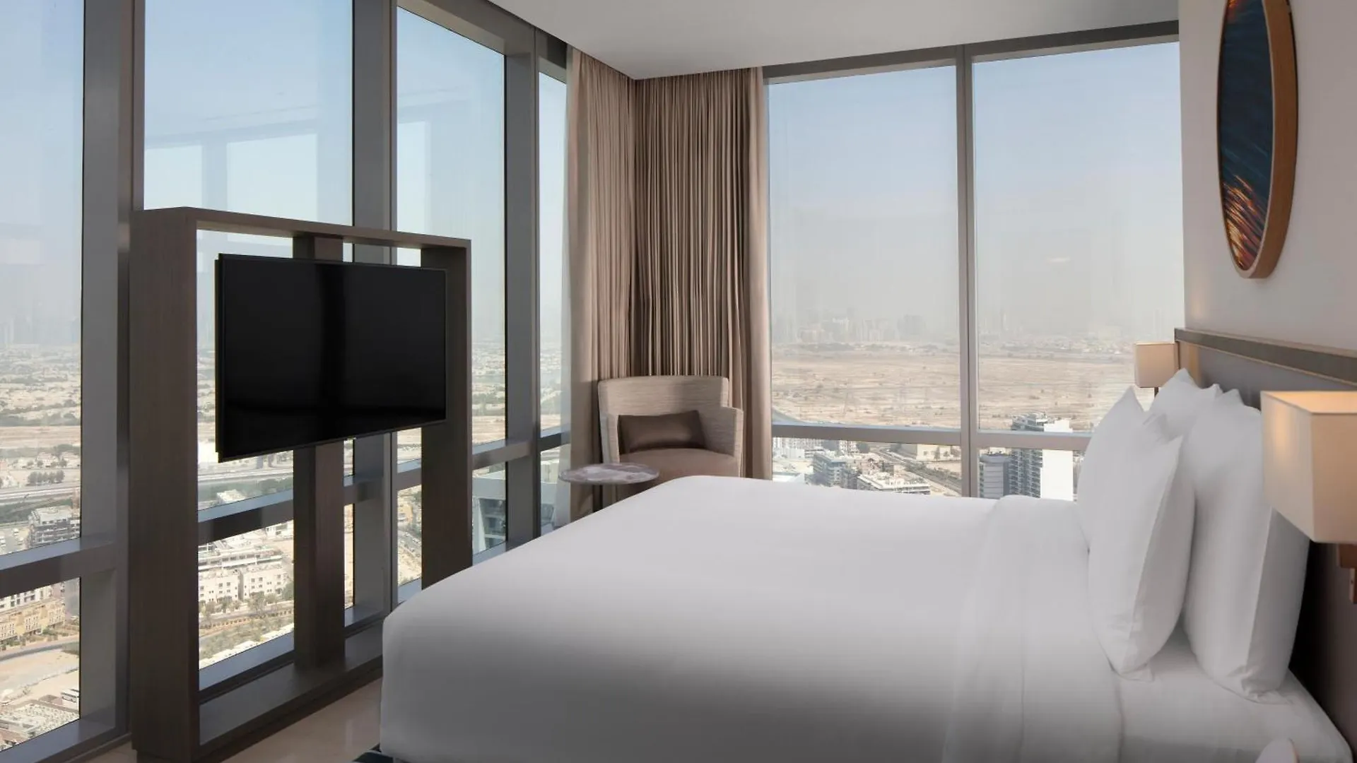 The First Collection Dubai Jumeirah Village Circle, A Tribute Portfolio Hotel