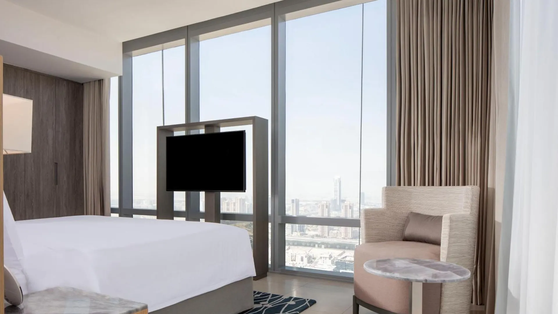 The First Collection Dubai Jumeirah Village Circle, A Tribute Portfolio Hotel