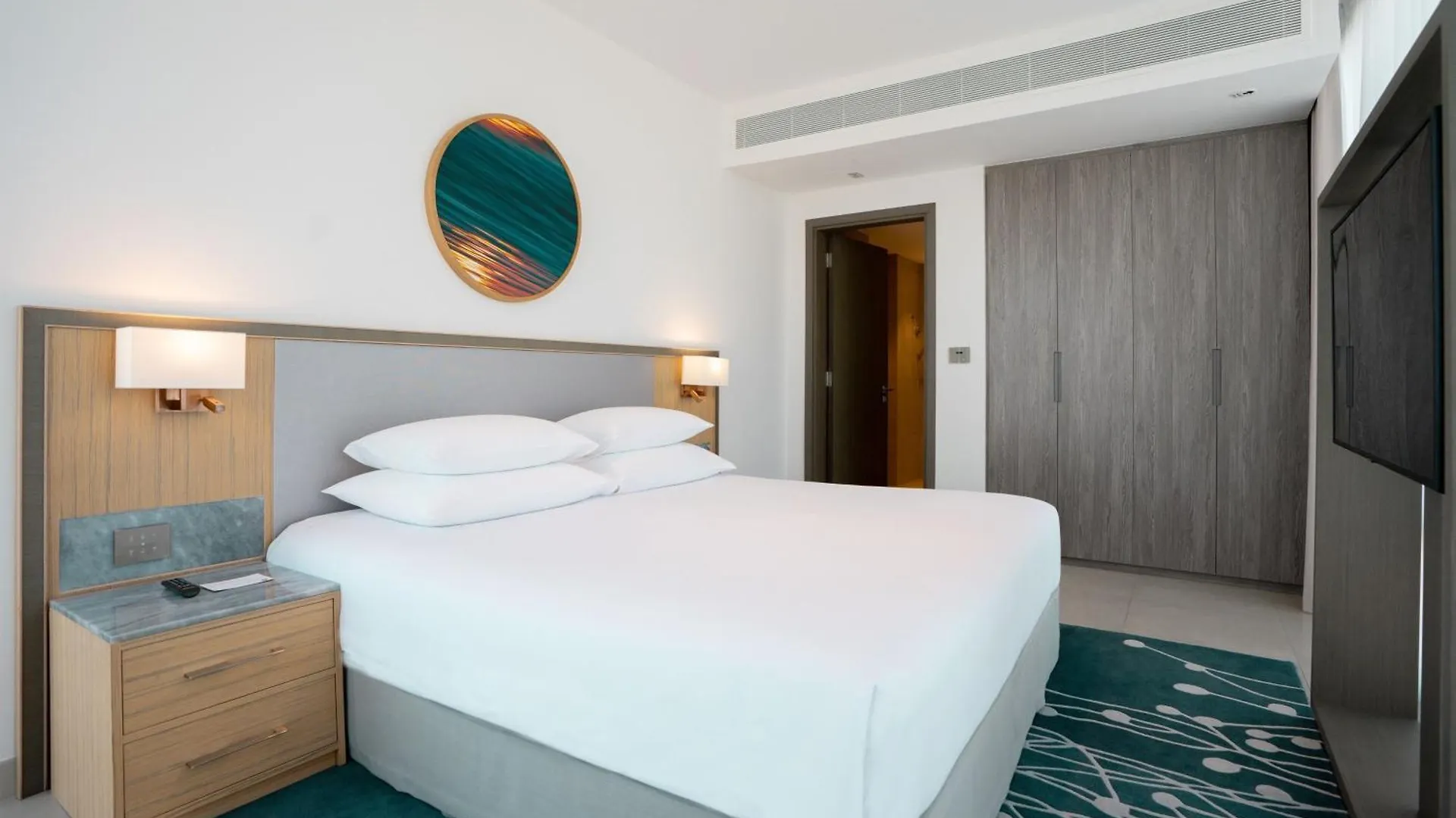 The First Collection Dubai Jumeirah Village Circle, A Tribute Portfolio Hotel
