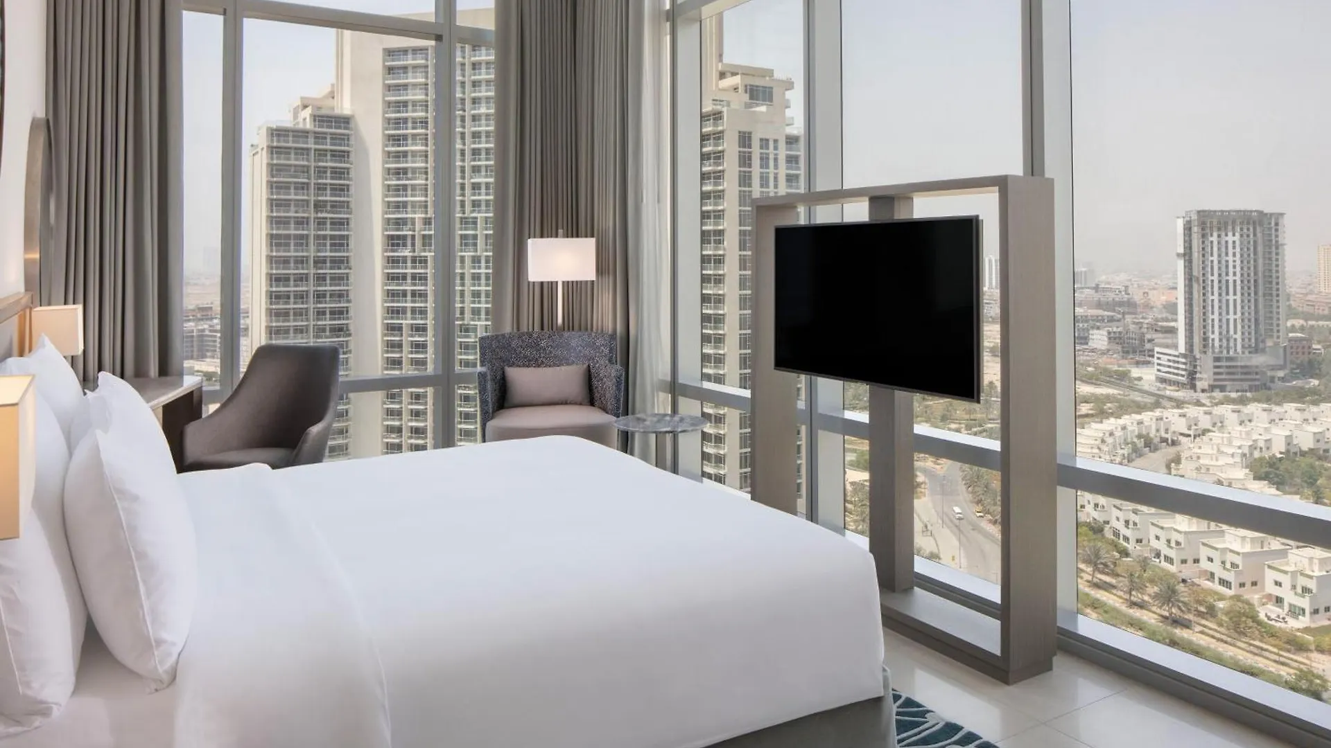 The First Collection Dubai Jumeirah Village Circle, A Tribute Portfolio Hotel