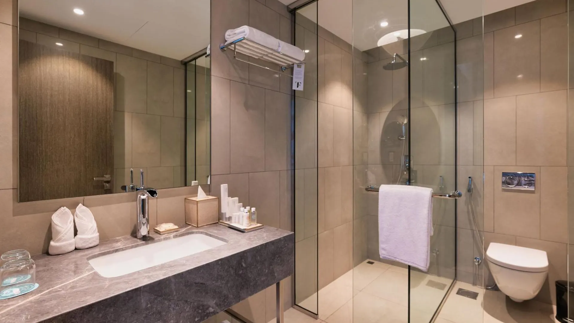 The First Collection Dubai Jumeirah Village Circle, A Tribute Portfolio Hotel 4*,  United Arab Emirates