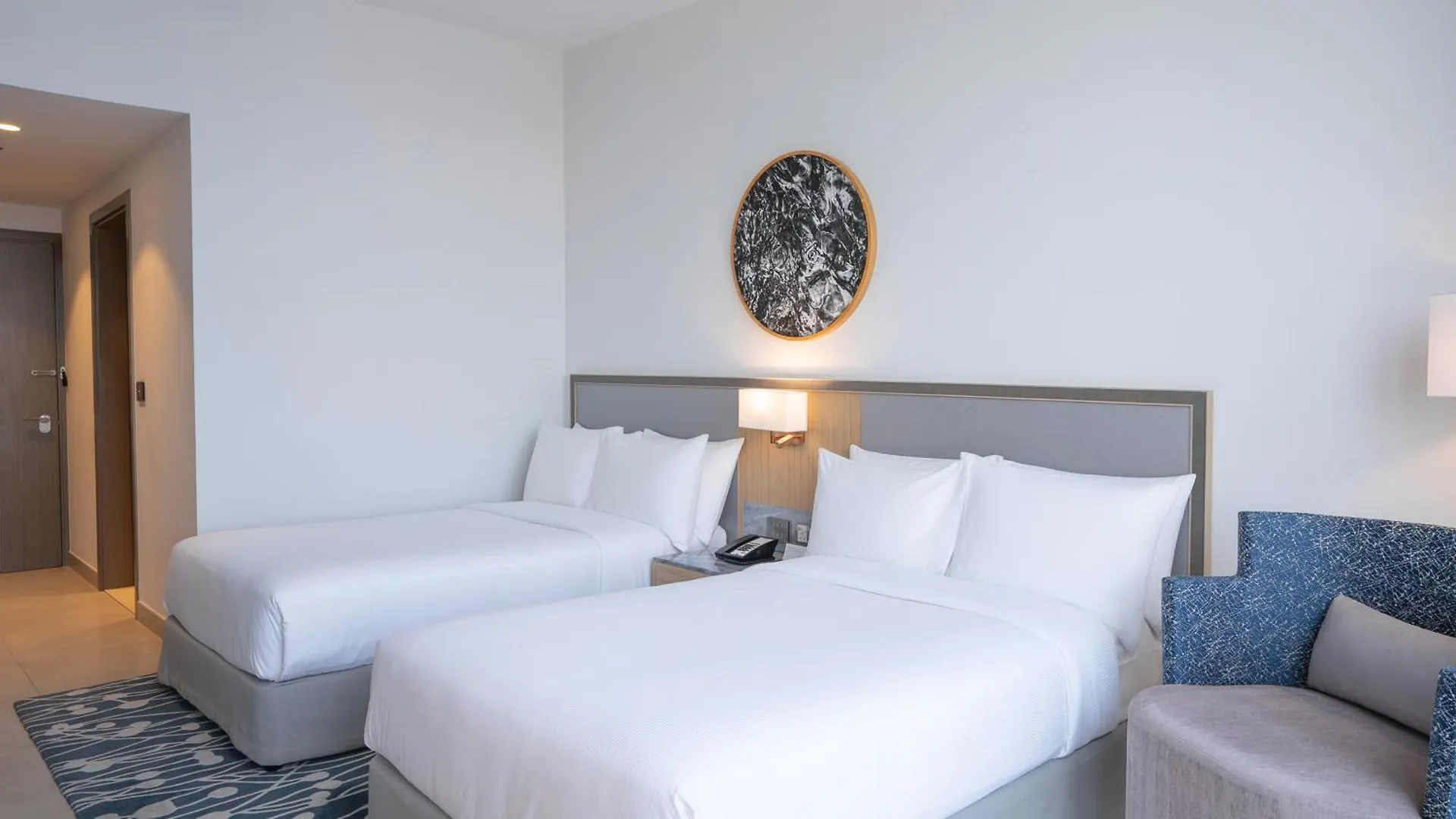 The First Collection Dubai Jumeirah Village Circle, A Tribute Portfolio Hotel