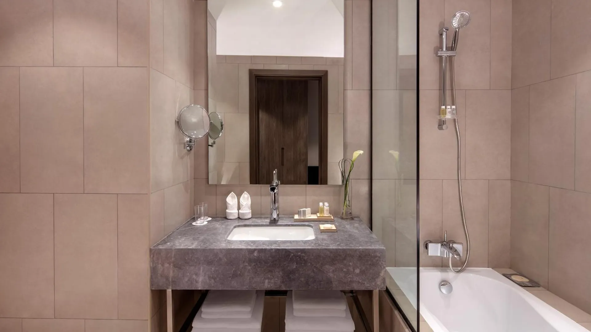The First Collection Dubai Jumeirah Village Circle, A Tribute Portfolio Hotel