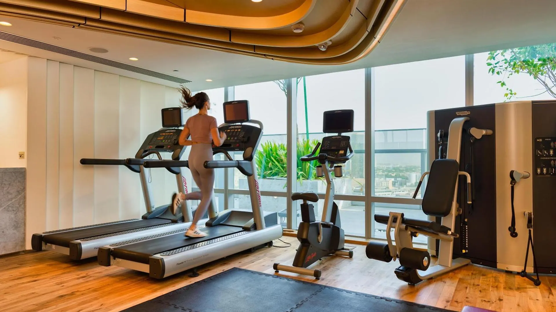 The First Collection Dubai Jumeirah Village Circle, A Tribute Portfolio Hotel