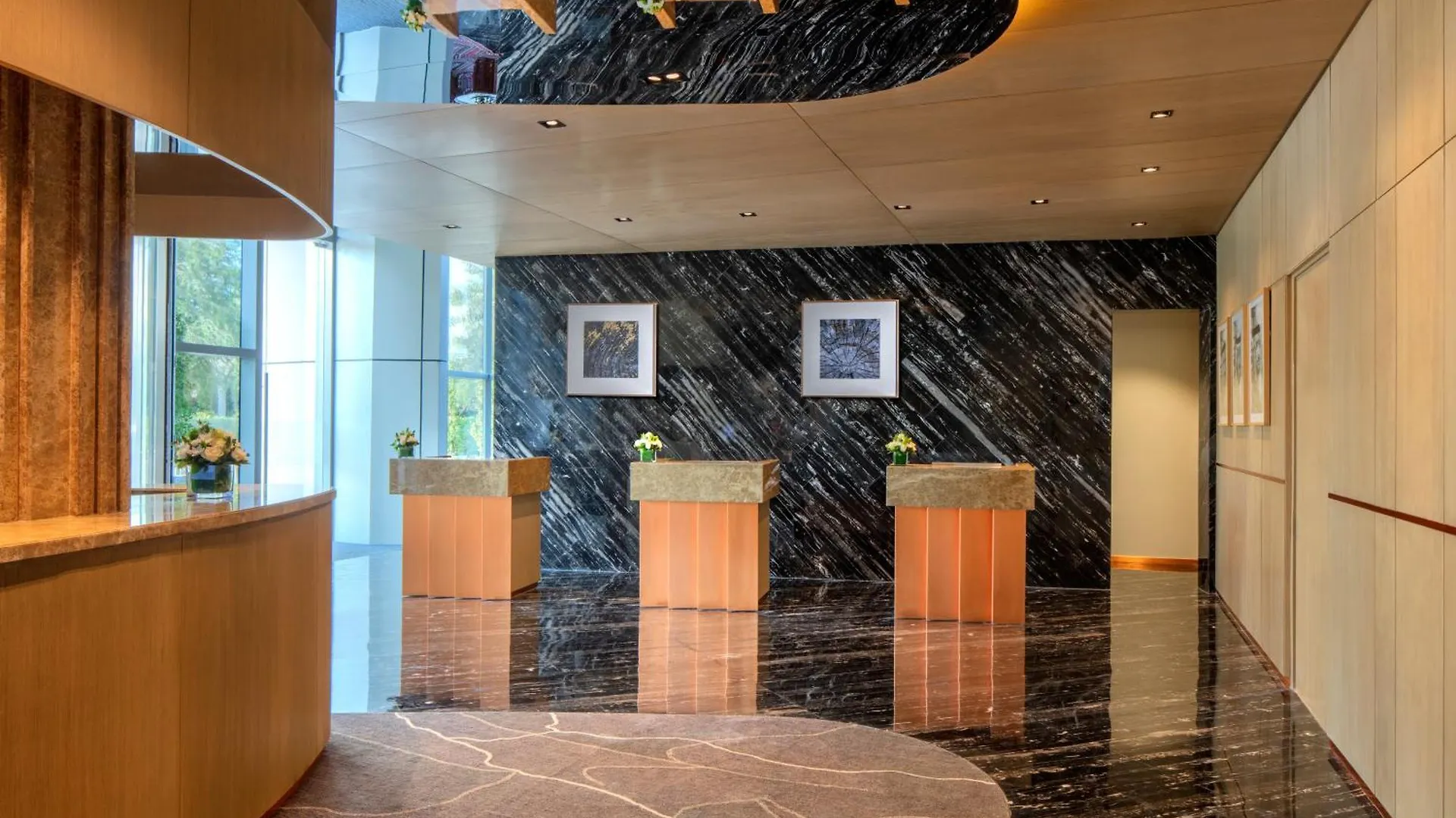 The First Collection Dubai Jumeirah Village Circle, A Tribute Portfolio Hotel