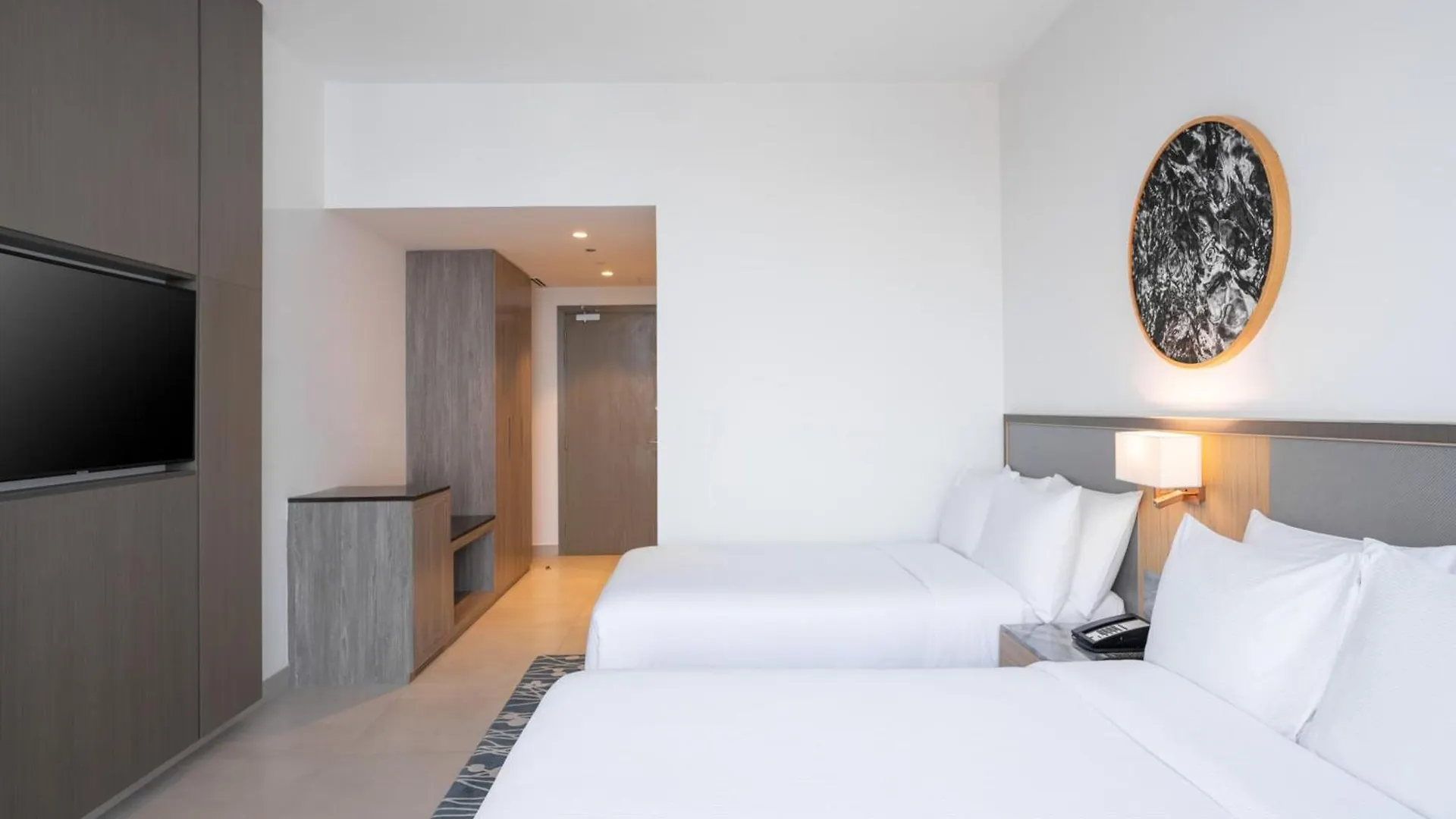 The First Collection Dubai Jumeirah Village Circle, A Tribute Portfolio Hotel