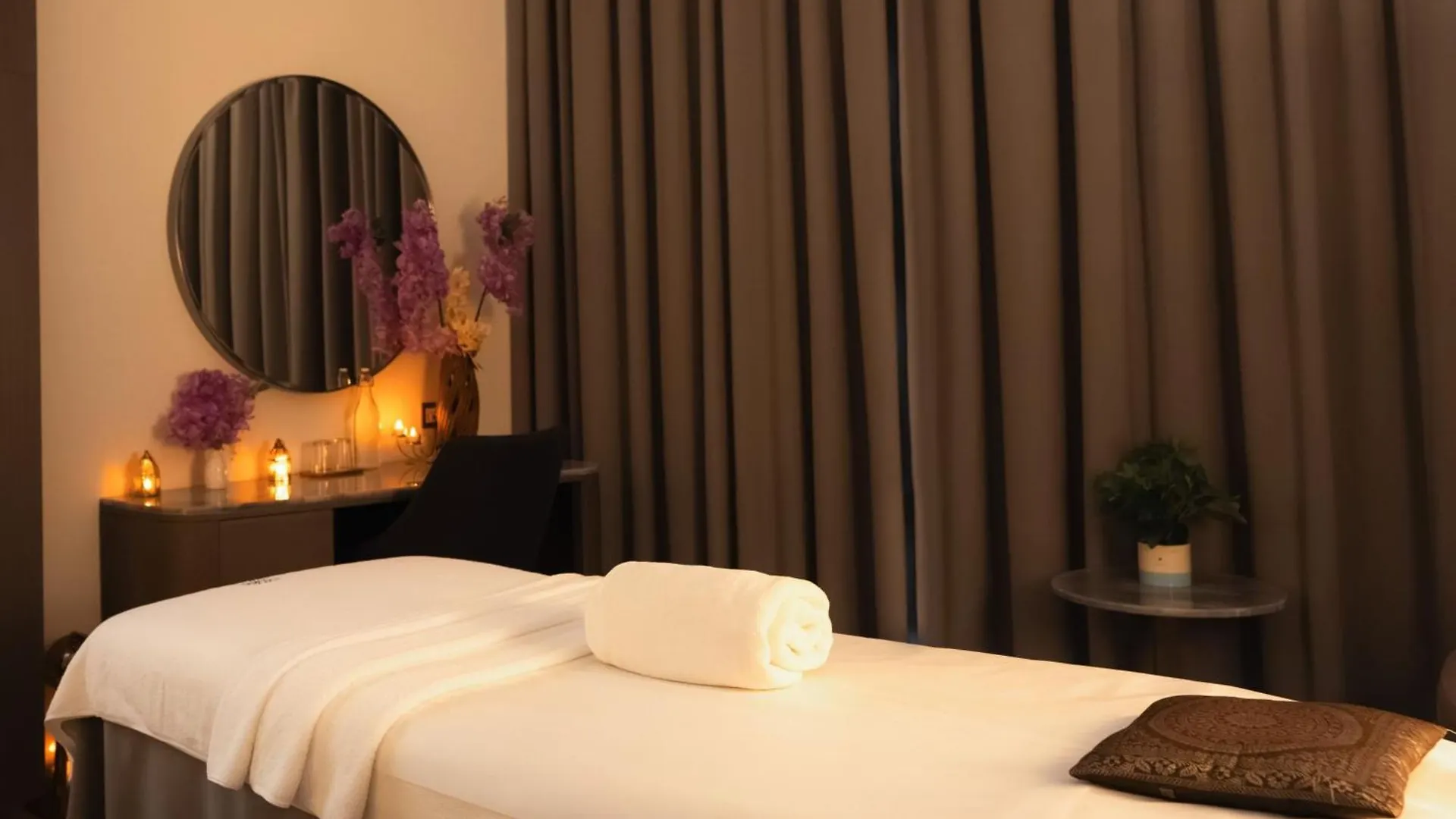 The First Collection Dubai Jumeirah Village Circle, A Tribute Portfolio Hotel 4*,  United Arab Emirates